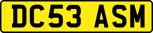 DC53ASM