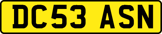 DC53ASN