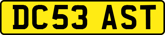 DC53AST