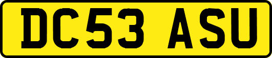 DC53ASU