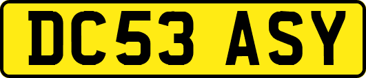 DC53ASY