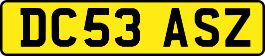 DC53ASZ