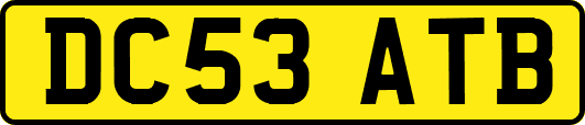 DC53ATB