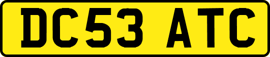 DC53ATC
