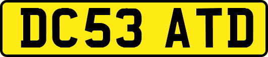 DC53ATD