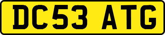 DC53ATG