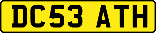 DC53ATH
