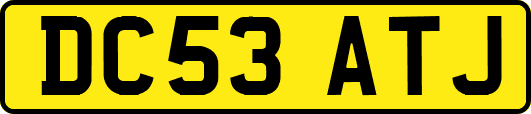 DC53ATJ