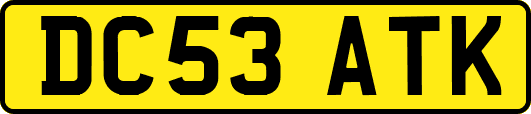 DC53ATK