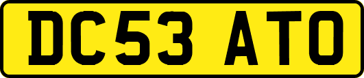 DC53ATO