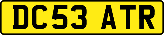 DC53ATR