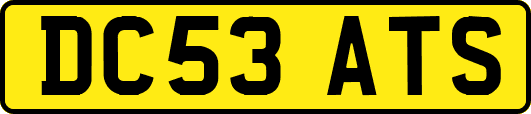 DC53ATS