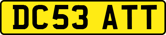 DC53ATT