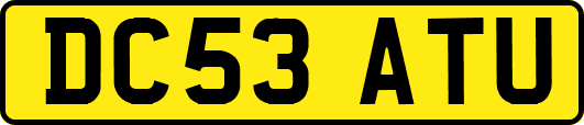 DC53ATU