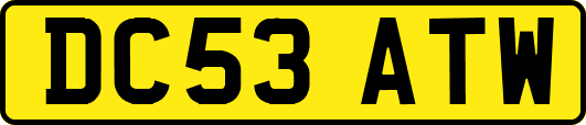 DC53ATW