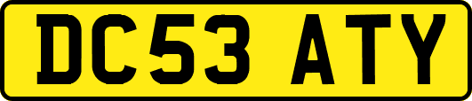 DC53ATY