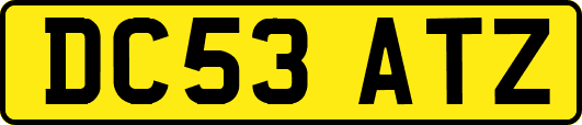 DC53ATZ