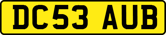 DC53AUB