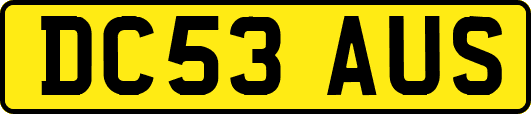 DC53AUS