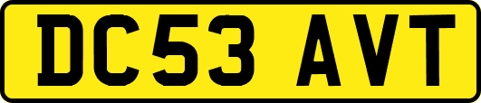 DC53AVT