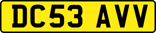 DC53AVV