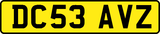 DC53AVZ