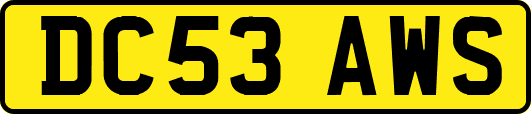 DC53AWS