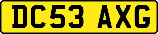 DC53AXG