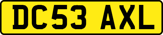 DC53AXL