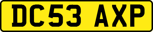 DC53AXP