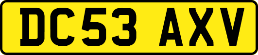DC53AXV