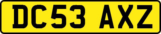 DC53AXZ