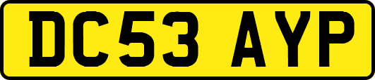 DC53AYP