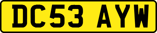 DC53AYW