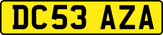 DC53AZA