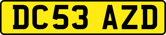 DC53AZD