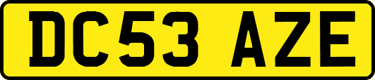 DC53AZE