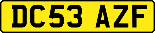DC53AZF