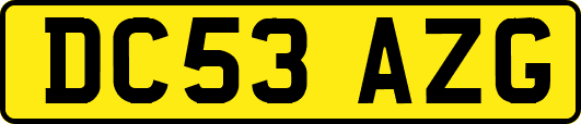 DC53AZG