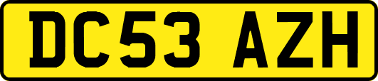 DC53AZH