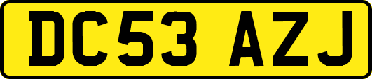 DC53AZJ