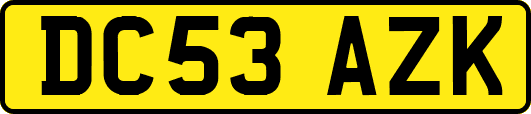 DC53AZK