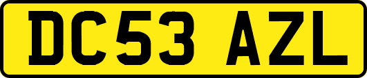 DC53AZL