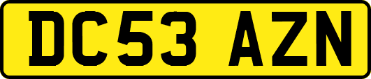 DC53AZN