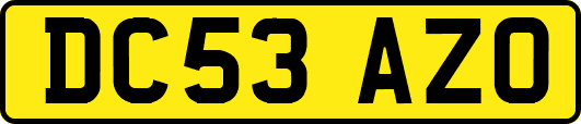 DC53AZO
