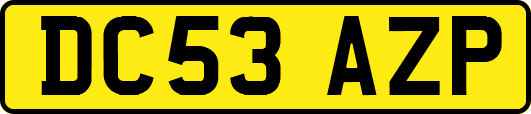DC53AZP