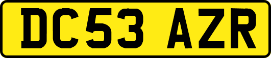 DC53AZR