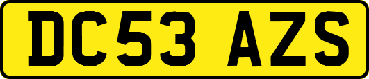 DC53AZS