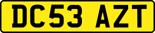DC53AZT