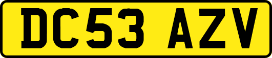 DC53AZV